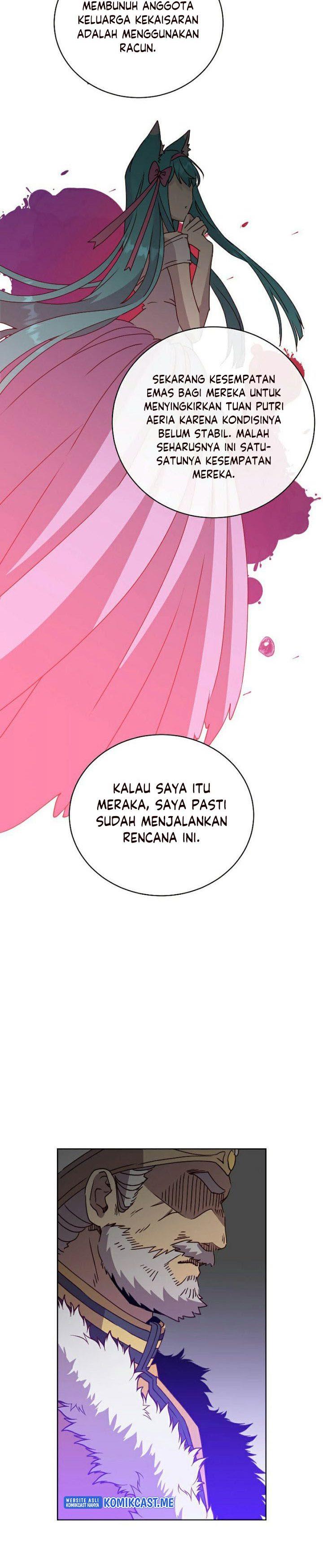 The MAX leveled hero will return! Chap 105 - Next Chap 106