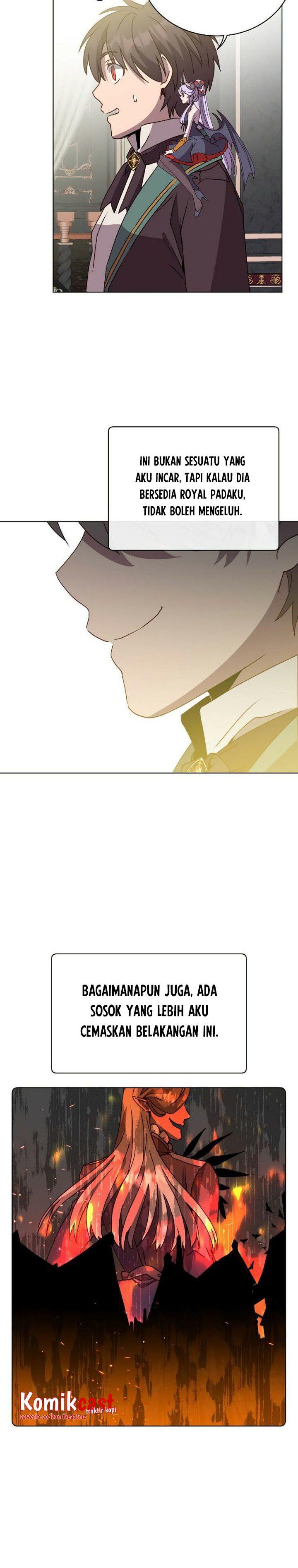 The MAX leveled hero will return! Chap 105 - Next Chap 106