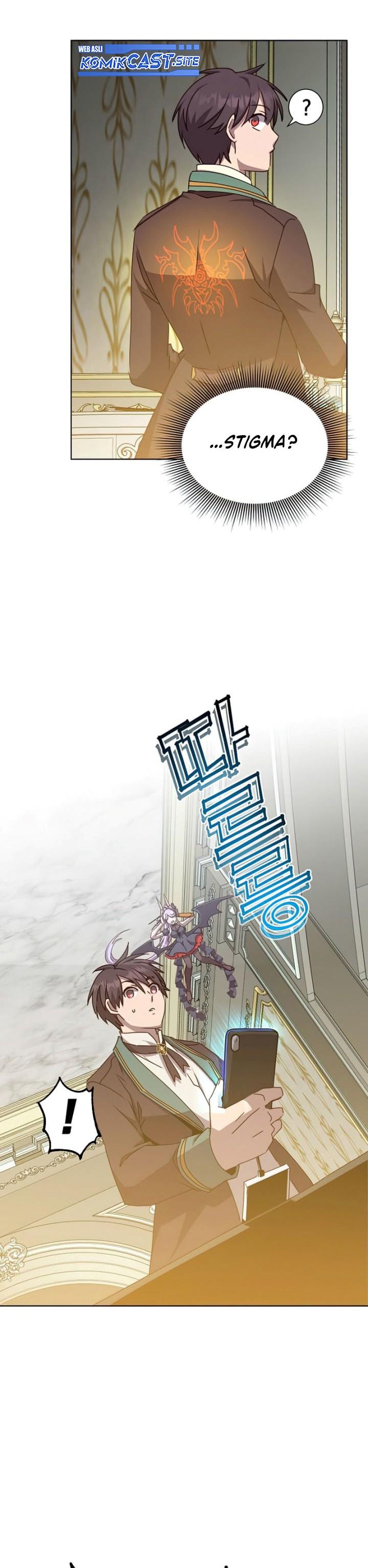 The MAX leveled hero will return! Chap 106 - Next Chap 107