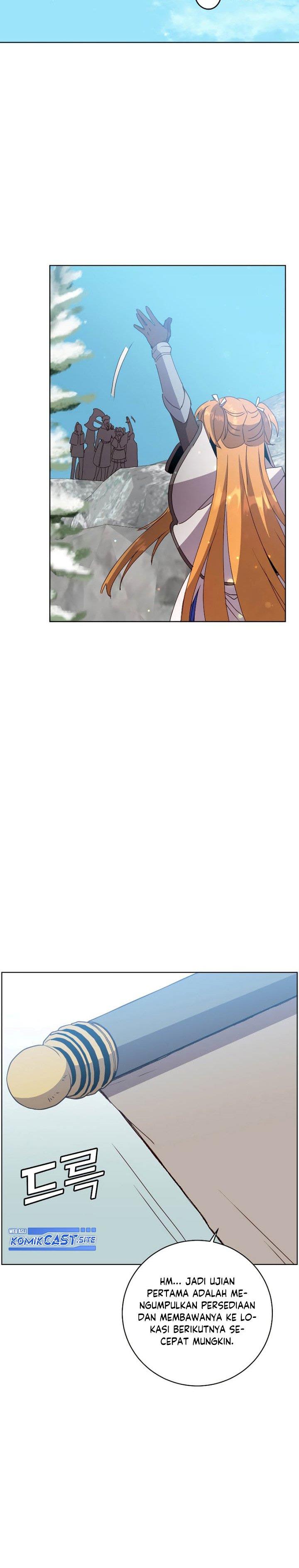 The MAX leveled hero will return! Chap 108 - Next Chap 109