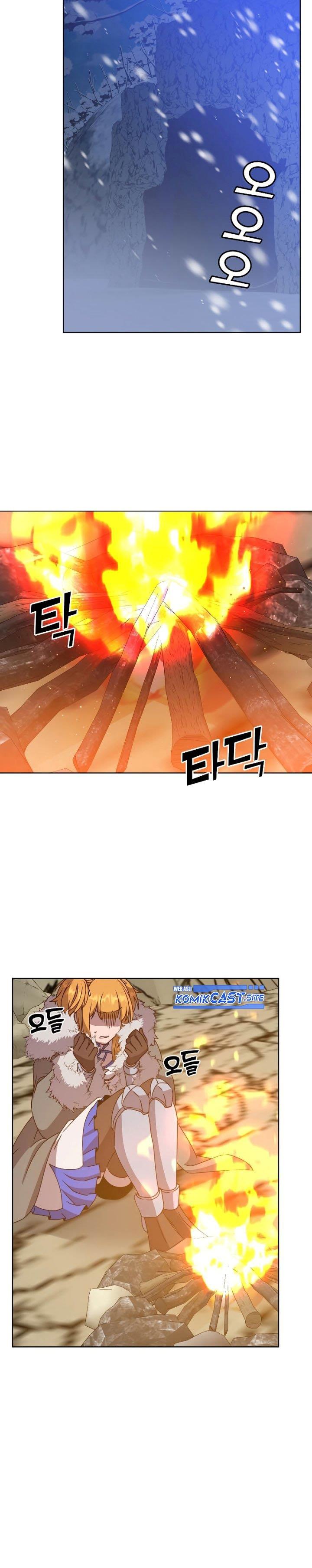 The MAX leveled hero will return! Chap 108 - Next Chap 109