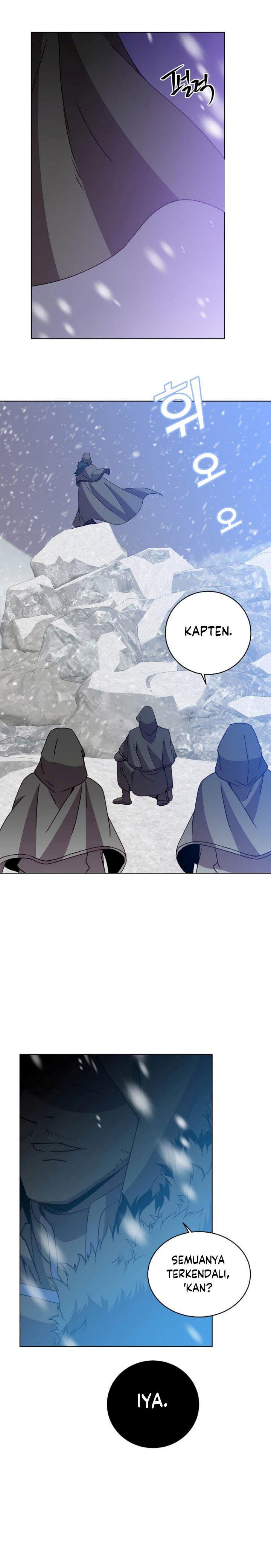 The MAX leveled hero will return! Chap 109 - Next Chap 110