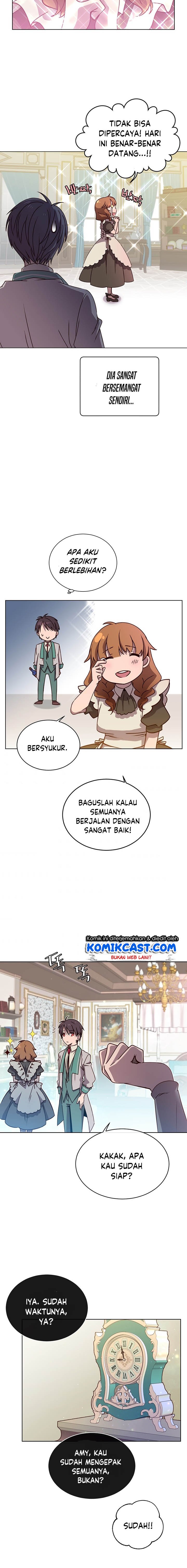 The MAX leveled hero will return! Chap 11 - Next Chap 12