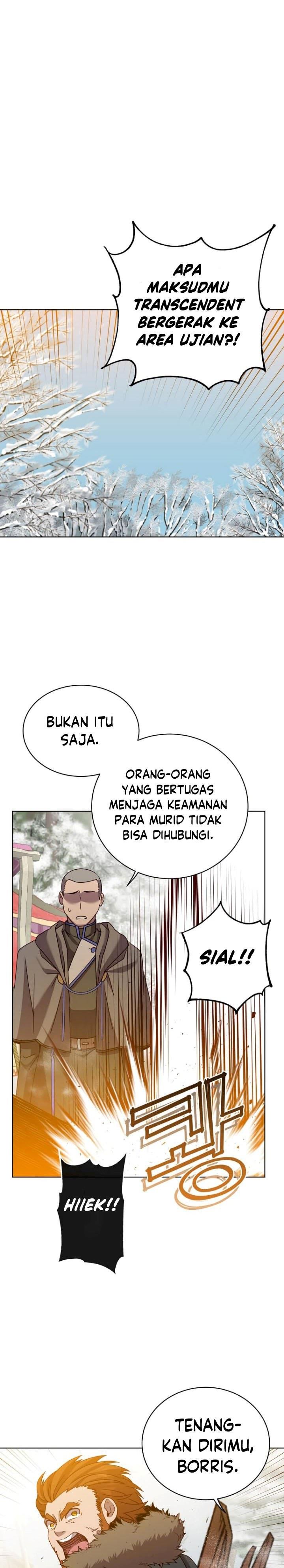 The MAX leveled hero will return! Chap 110 - Next Chap 111