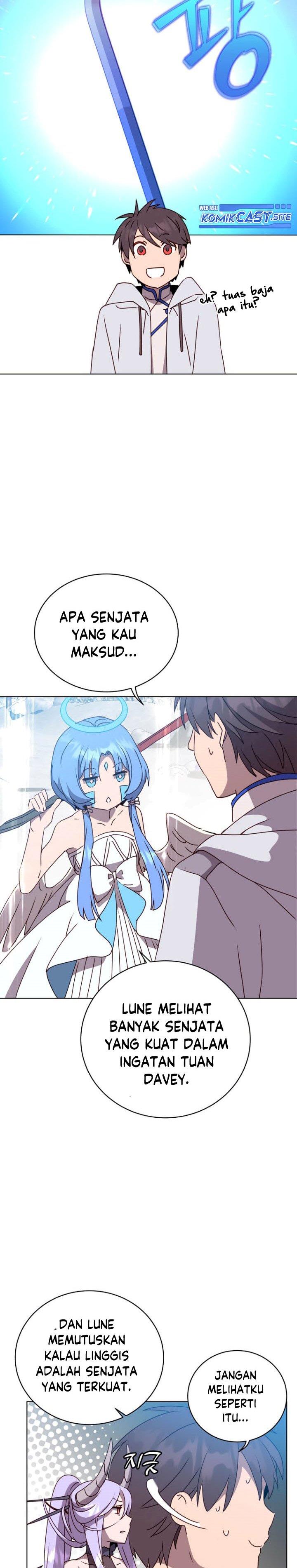 The MAX leveled hero will return! Chap 110 - Next Chap 111