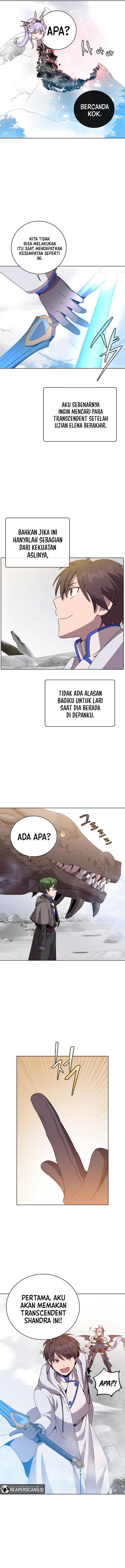 The MAX leveled hero will return! Chap 112 - Next Chap 113