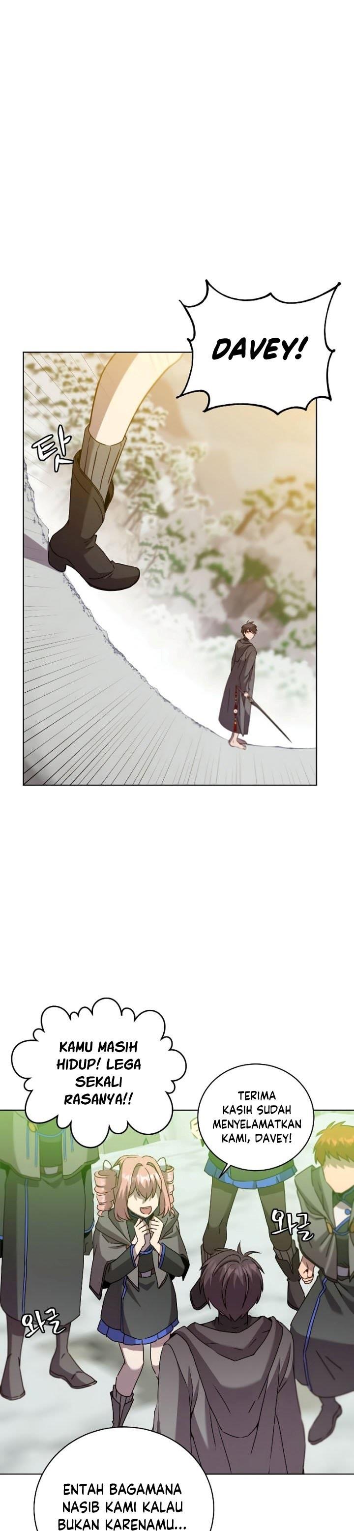 The MAX leveled hero will return! Chap 117 - Next Chap 118