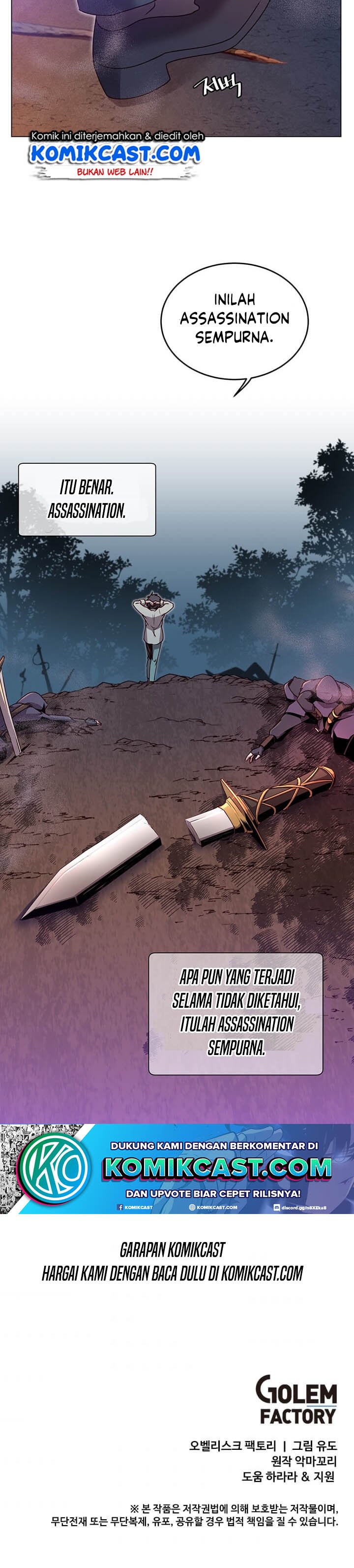 The MAX leveled hero will return! Chap 12 - Next Chap 13