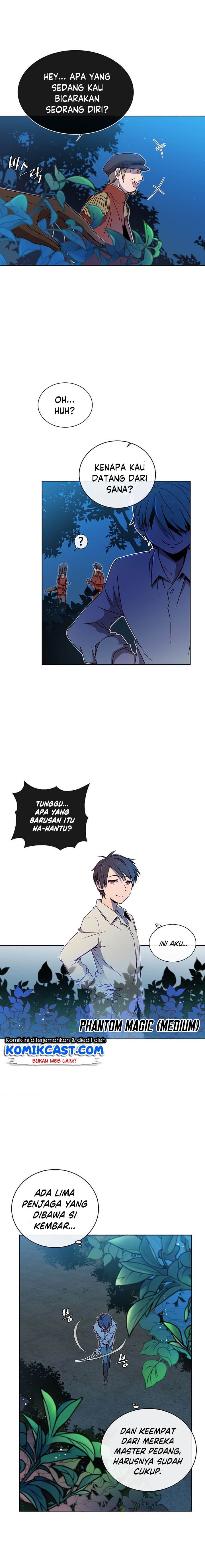 The MAX leveled hero will return! Chap 12 - Next Chap 13