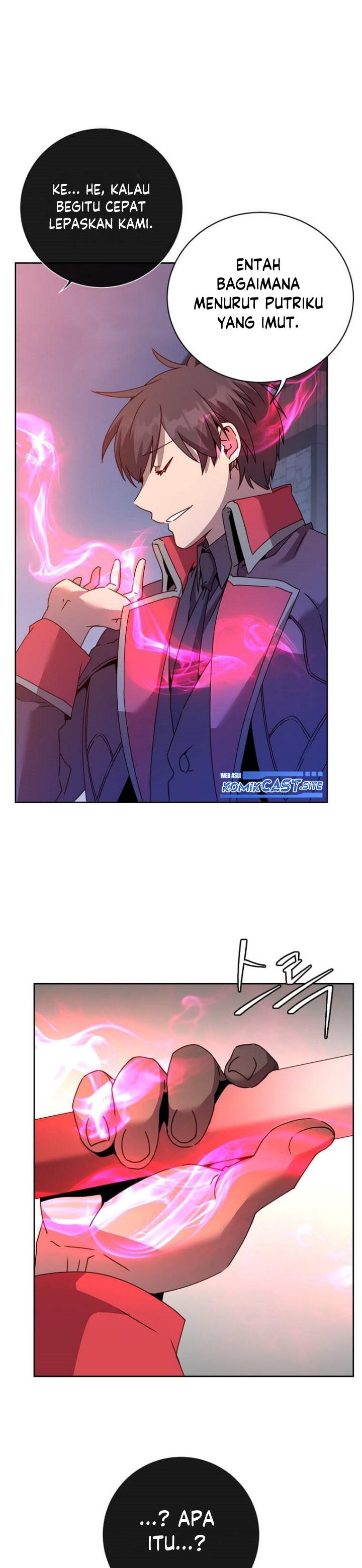 The MAX leveled hero will return! Chap 121 - Next Chap 122