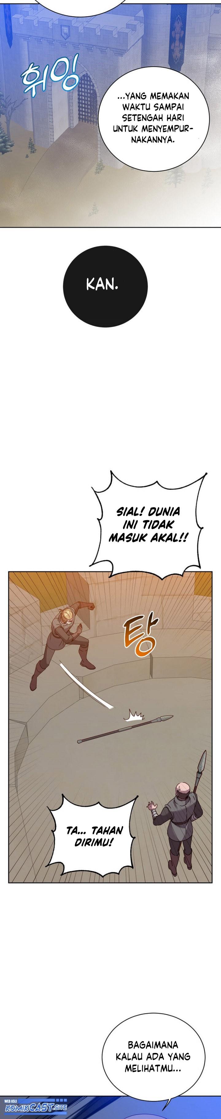 The MAX leveled hero will return! Chap 122 - Next Chap 123