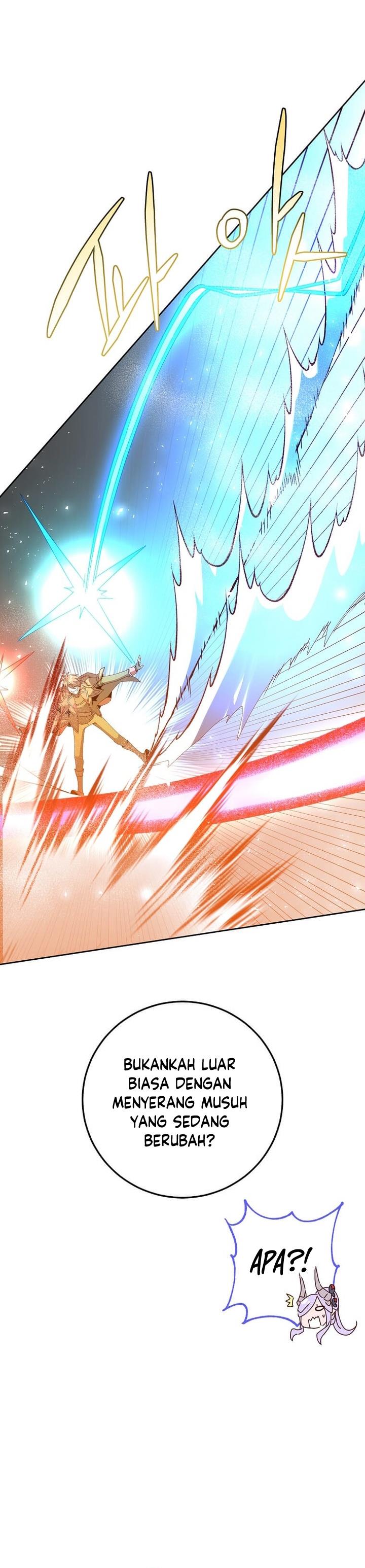 The MAX leveled hero will return! Chap 125 - Next Chap 126