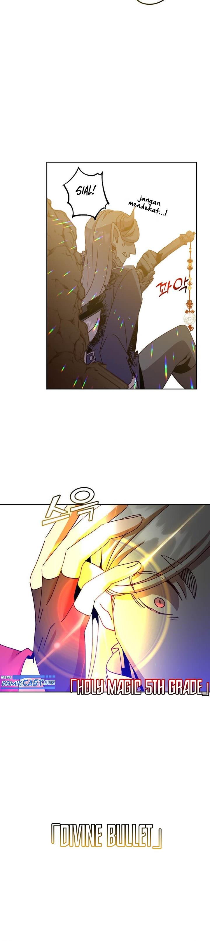 The MAX leveled hero will return! Chap 125 - Next Chap 126