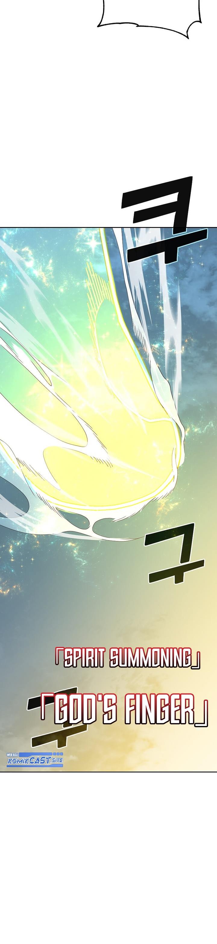 The MAX leveled hero will return! Chap 125 - Next Chap 126