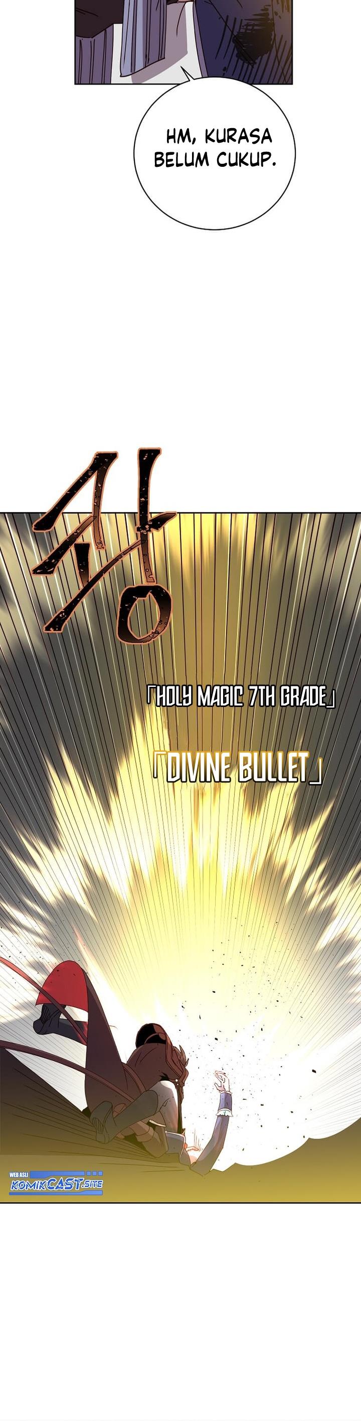 The MAX leveled hero will return! Chap 125 - Next Chap 126