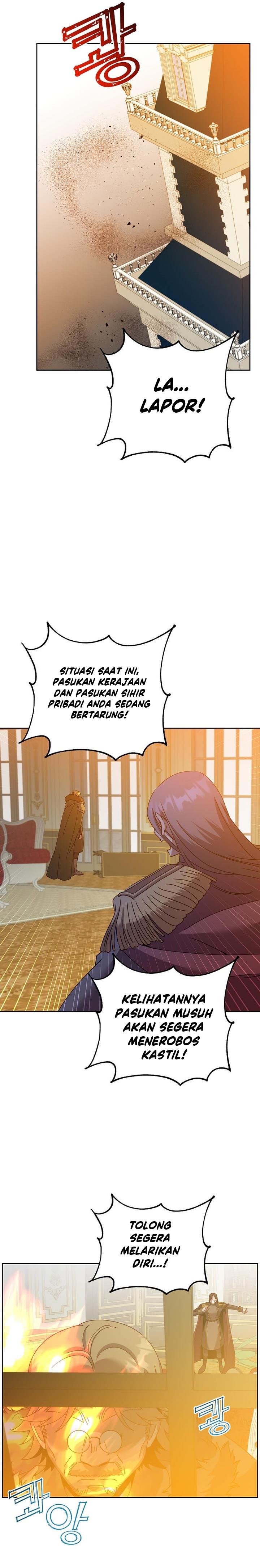 The MAX leveled hero will return! Chap 126 - Next Chap 127