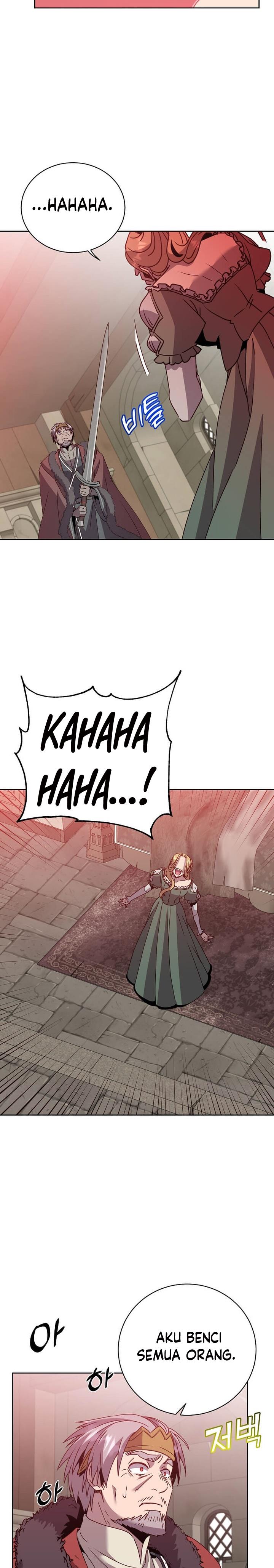 The MAX leveled hero will return! Chap 127 - Next Chap 128