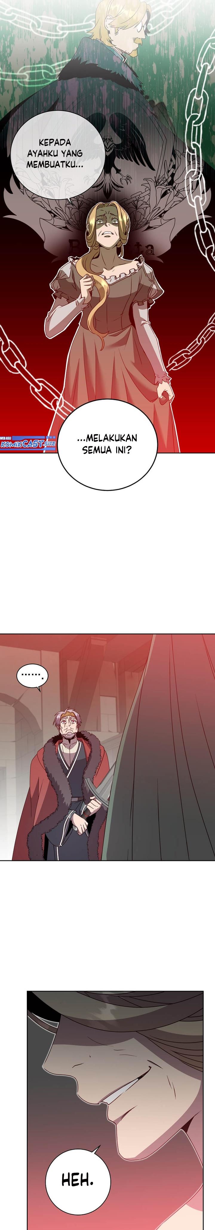 The MAX leveled hero will return! Chap 127 - Next Chap 128