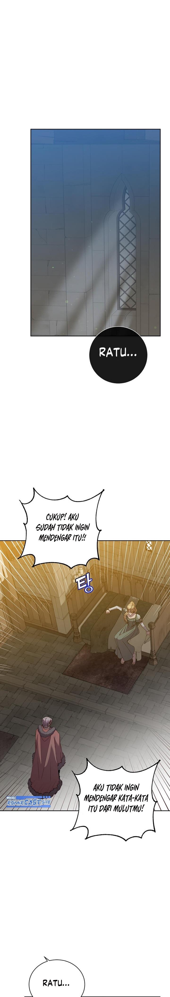 The MAX leveled hero will return! Chap 127 - Next Chap 128