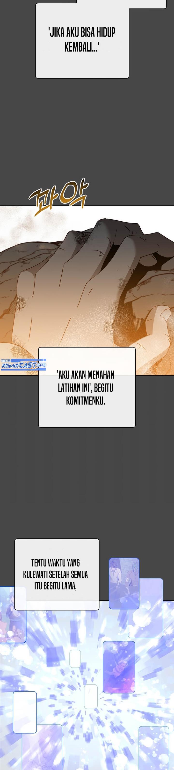 The MAX leveled hero will return! Chap 128 - Next Chap 129