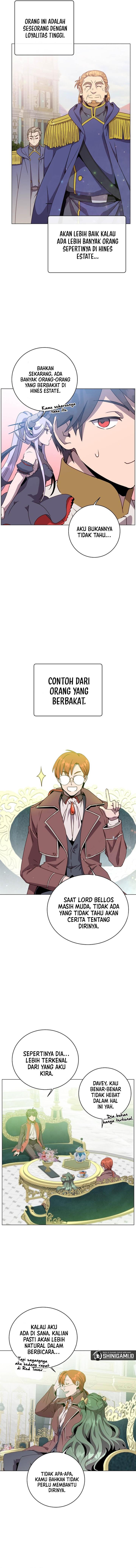 The MAX leveled hero will return! Chap 129 - Next Chap 130