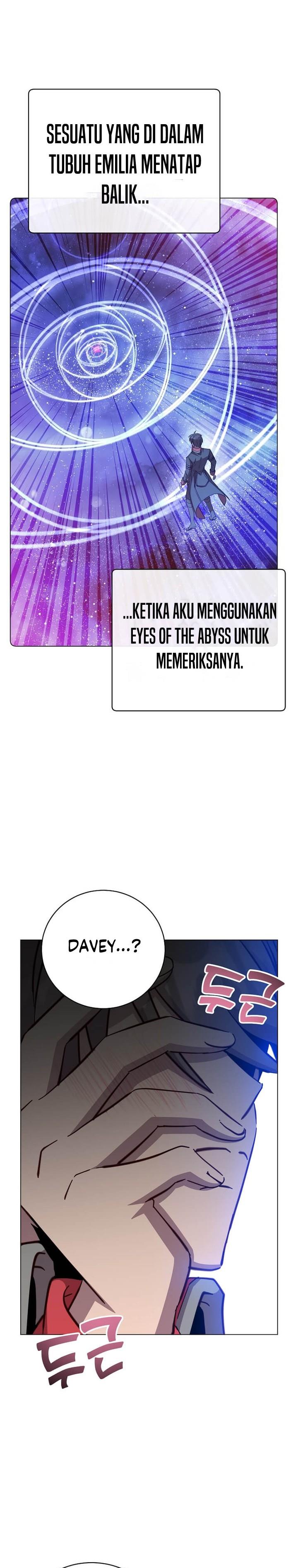 The MAX leveled hero will return! Chap 176 - Next Chap 177