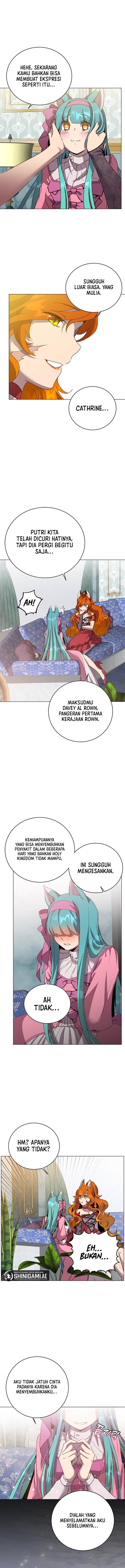 The MAX leveled hero will return! Chap 143 - Next Chap 144