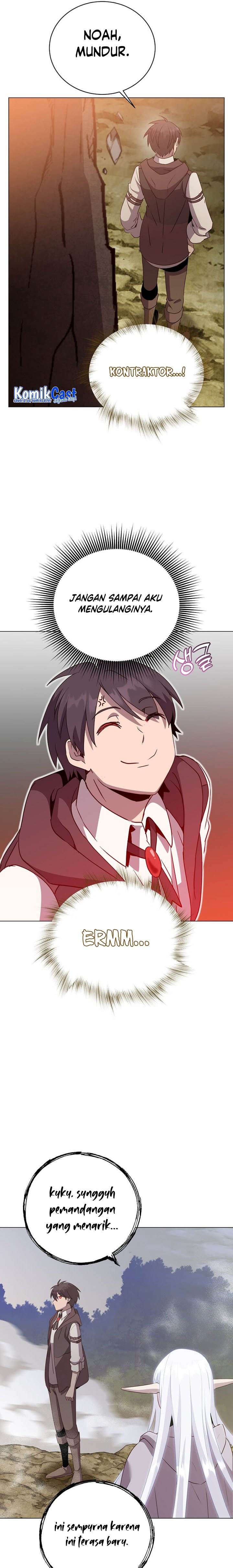 The MAX leveled hero will return! Chap 147 - Next Chap 148