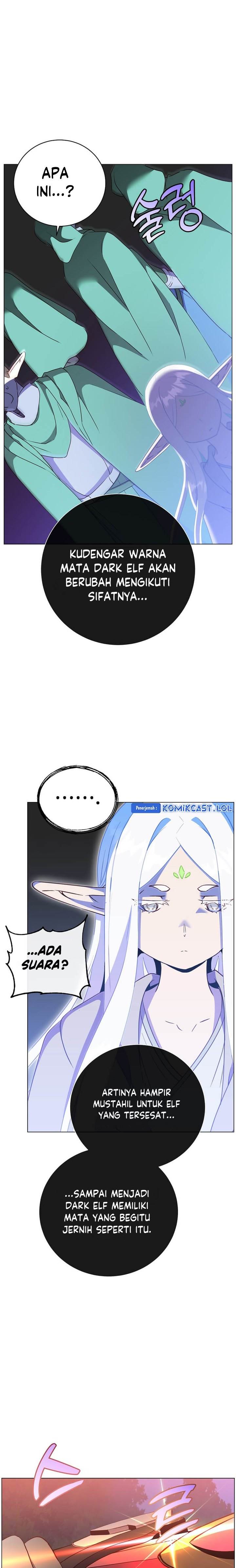 The MAX leveled hero will return! Chap 147 - Next Chap 148