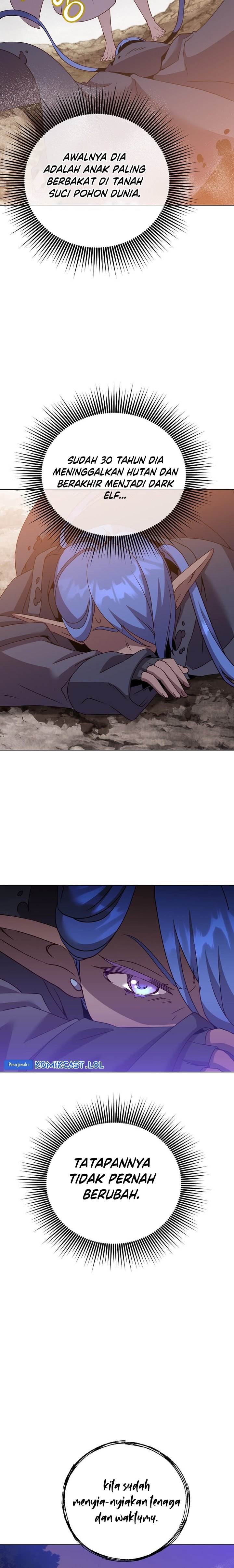 The MAX leveled hero will return! Chap 147 - Next Chap 148