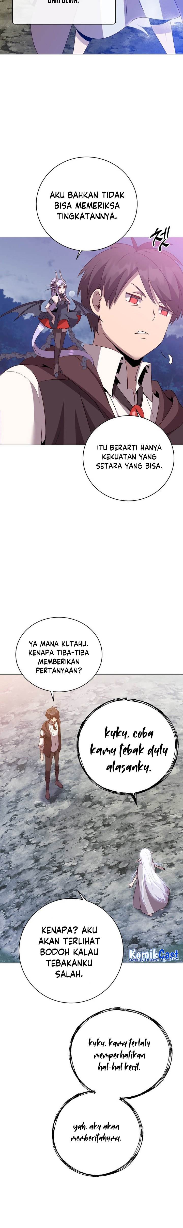 The MAX leveled hero will return! Chap 147 - Next Chap 148