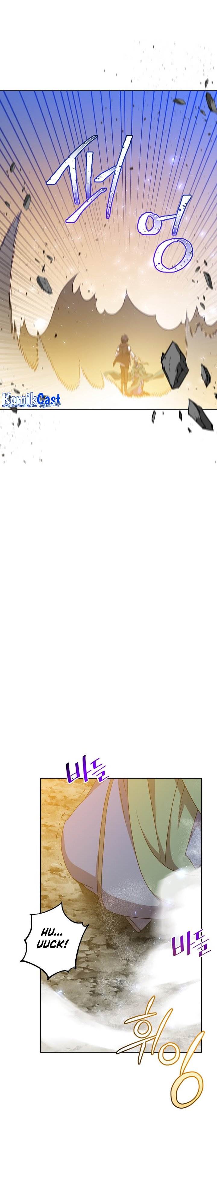 The MAX leveled hero will return! Chap 148 - Next Chap 149