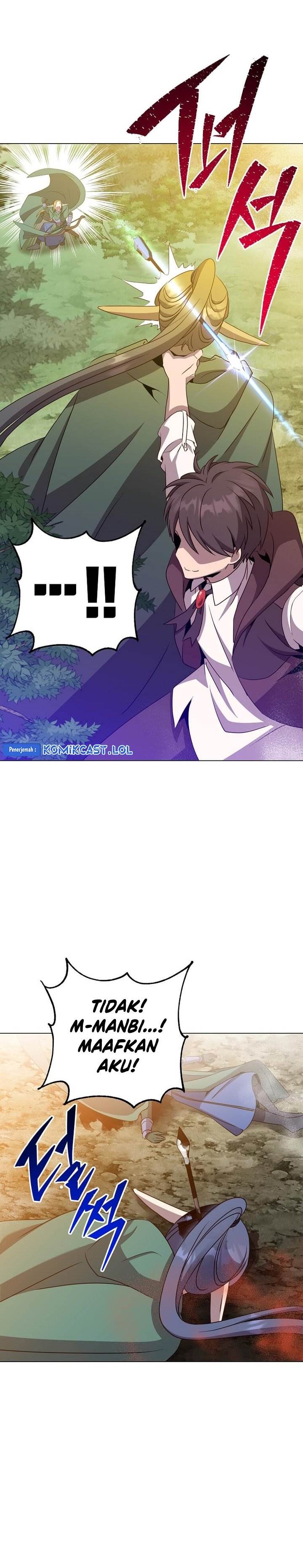 The MAX leveled hero will return! Chap 148 - Next Chap 149