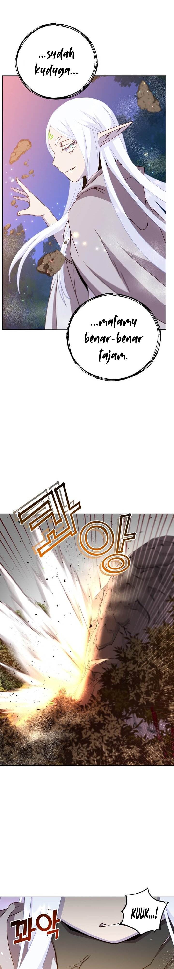 The MAX leveled hero will return! Chap 149 - Next Chap 150