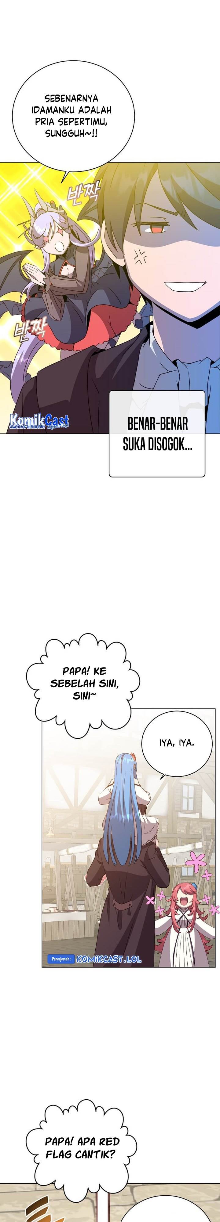 The MAX leveled hero will return! Chap 150 - Next Chap 151