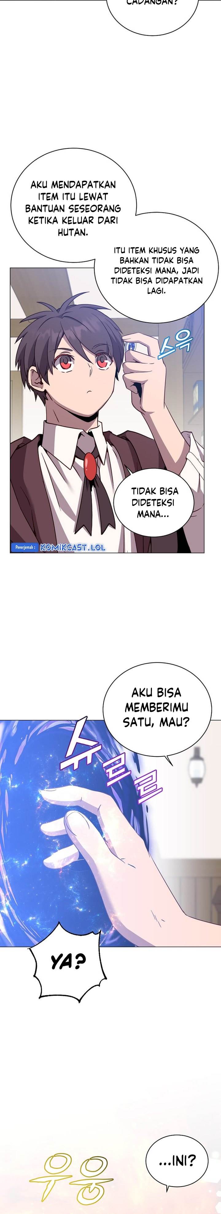 The MAX leveled hero will return! Chap 150 - Next Chap 151