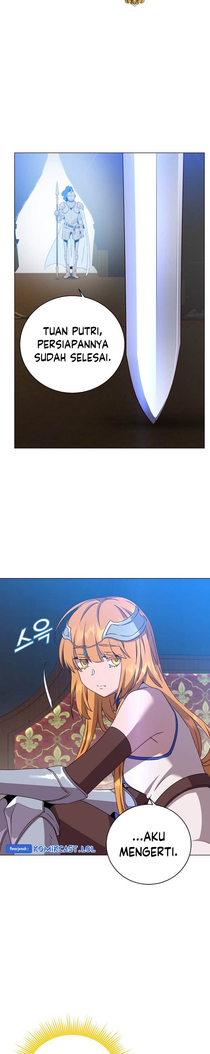 The MAX leveled hero will return! Chap 153 - Next Chap 154