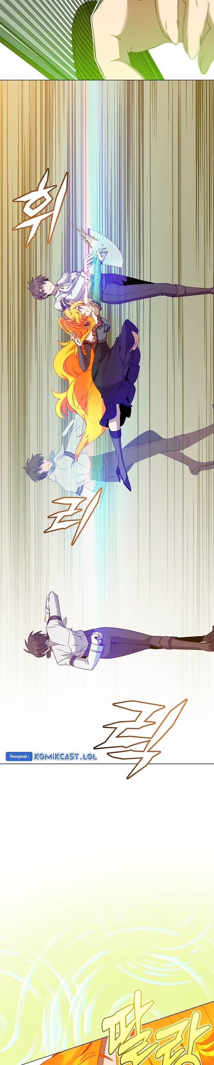 The MAX leveled hero will return! Chap 153 - Next Chap 154