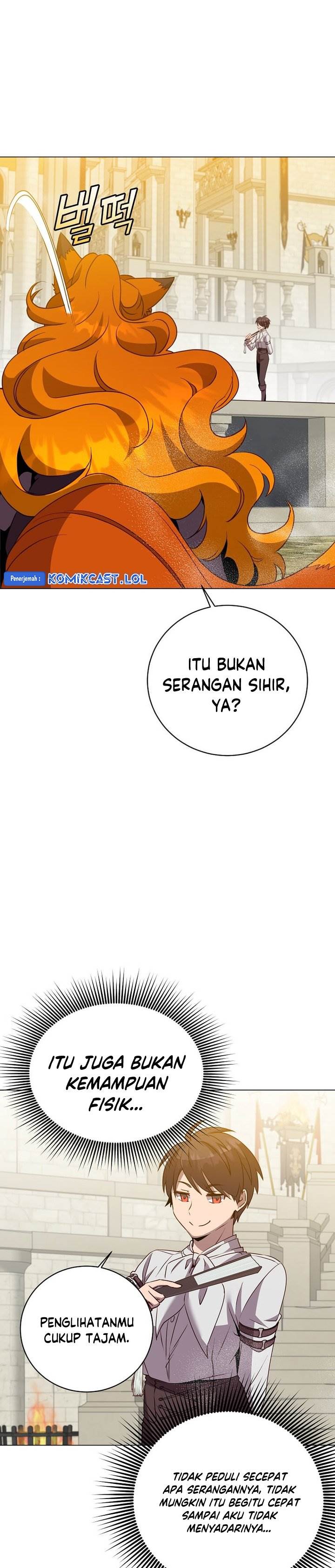 The MAX leveled hero will return! Chap 153 - Next Chap 154