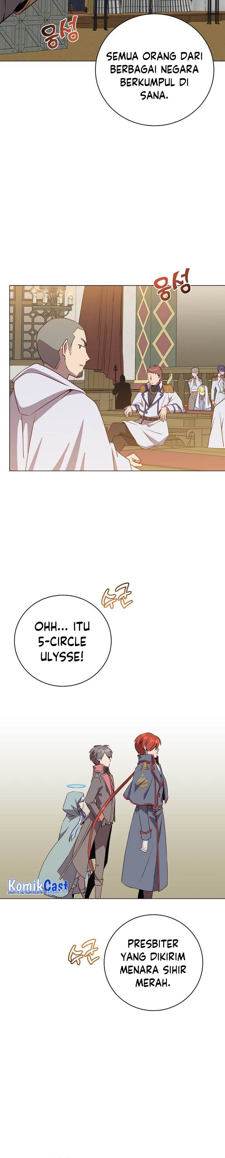 The MAX leveled hero will return! Chap 155 - Next Chap 156