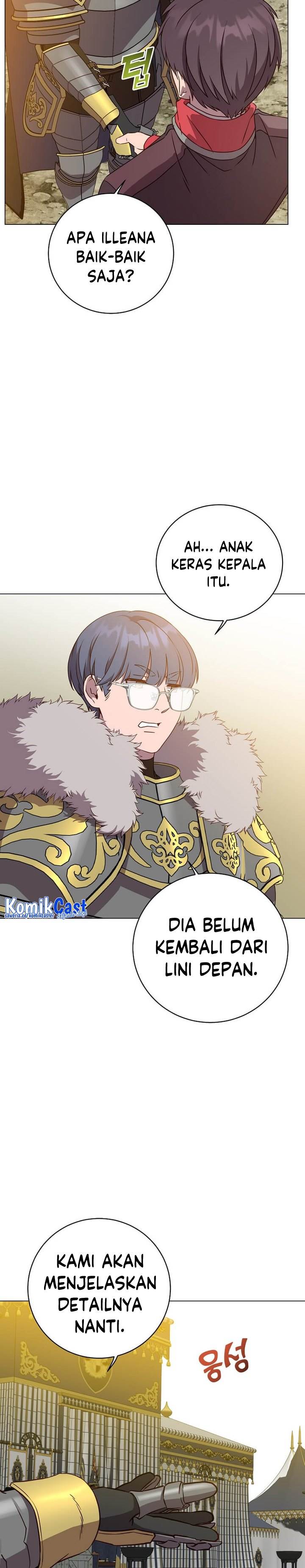 The MAX leveled hero will return! Chap 155 - Next Chap 156