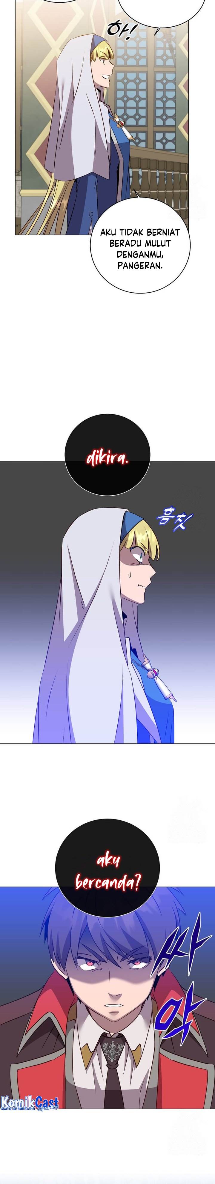 The MAX leveled hero will return! Chap 156 - Next Chap 157