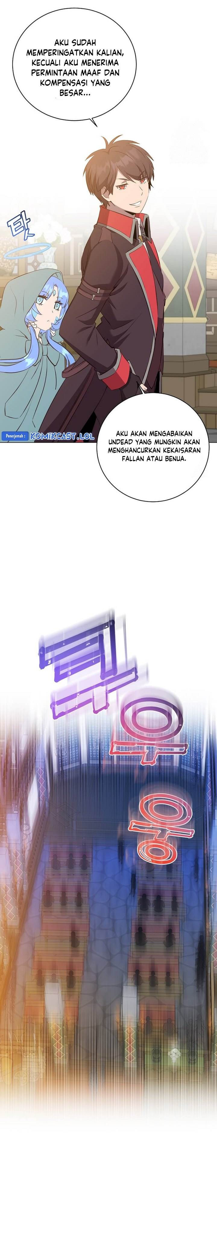 The MAX leveled hero will return! Chap 156 - Next Chap 157