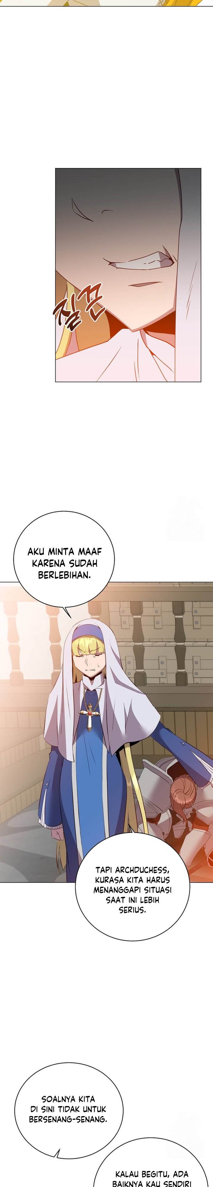 The MAX leveled hero will return! Chap 156 - Next Chap 157