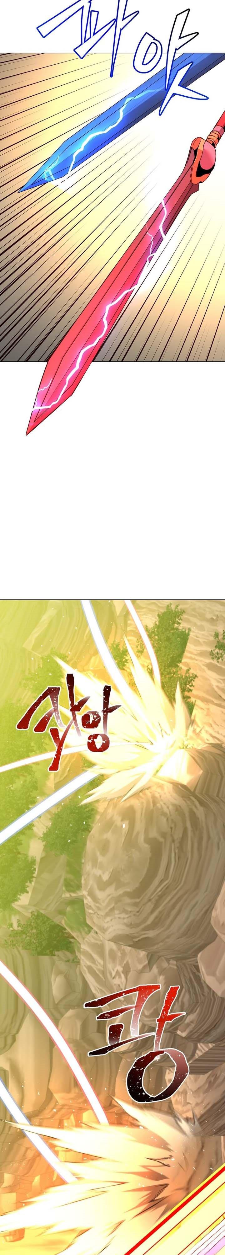 The MAX leveled hero will return! Chap 165 - Next Chap 166
