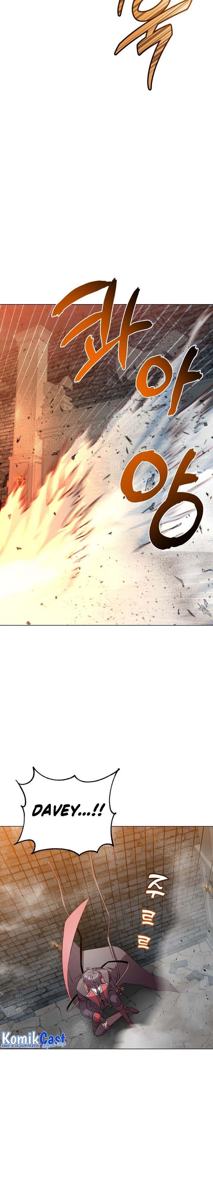 The MAX leveled hero will return! Chap 166 - Next Chap 167