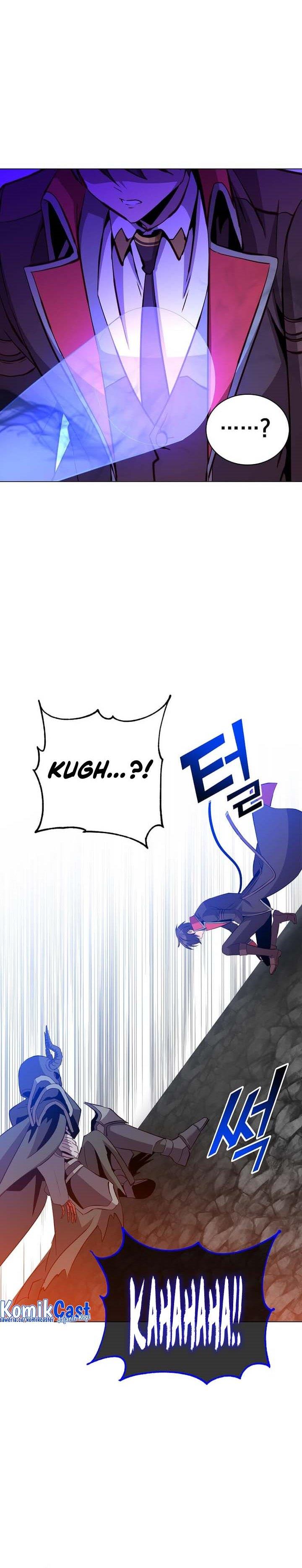 The MAX leveled hero will return! Chap 166 - Next Chap 167