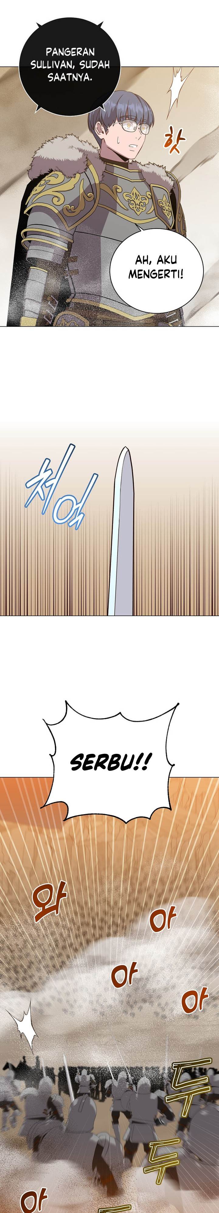 The MAX leveled hero will return! Chap 180 - Next Chap 181