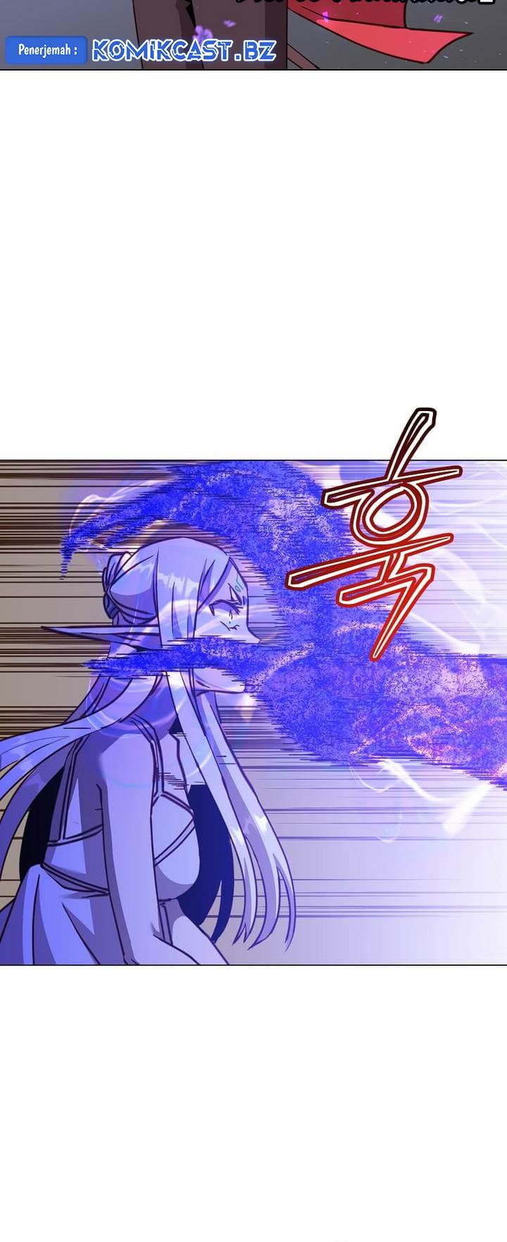 The MAX leveled hero will return! Chap 186 - Next Chap 187