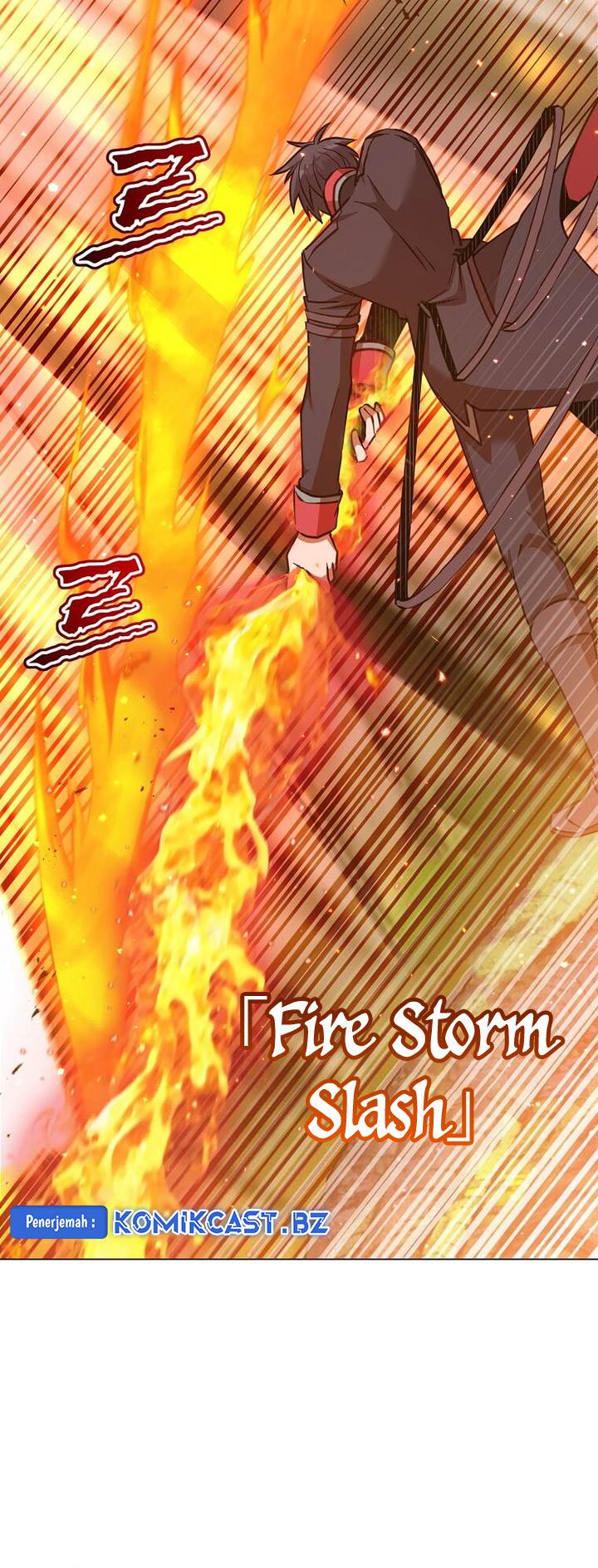 The MAX leveled hero will return! Chap 186 - Next Chap 187